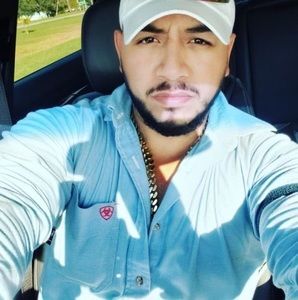 Meet your Posher, Miguel